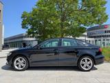 Audi A3 Limousine 35 TFSI Sport*NAVI*Xenon*PDC*Klima - Audi Gebrauchtwagen in Gießen