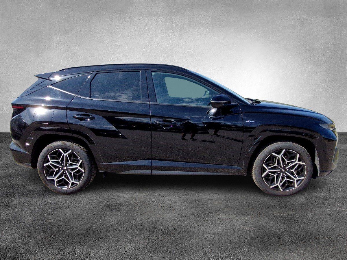Hyundai Tucson – Bild 6