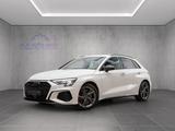 Audi S3 2.0 TFSI Q/VC/MATRIX/B&O/CARBON/KAMERA/ - Audi aus 2022