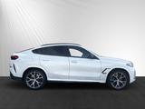 BMW X6 M60i xDrive AHK|Pano|HarmanKardon|HeadUp - BMW X6 M60 aus 2023