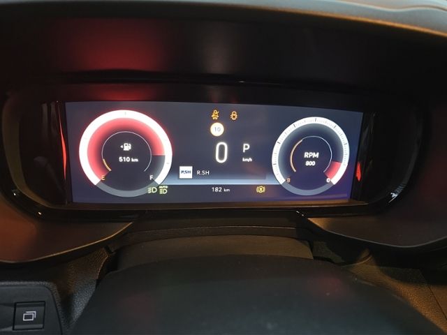 Fahrzeugabbildung Fiat Doblò 4 Kombi XL Rollstuhlgerecht Rollstuhlrampe