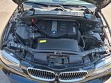 BMW 118d Cabrio - - BMW 118 mit Diesel-Antrieb: Sportfahrwerk