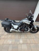 Yamaha V MAX 1700 - YAMAHA V MAX