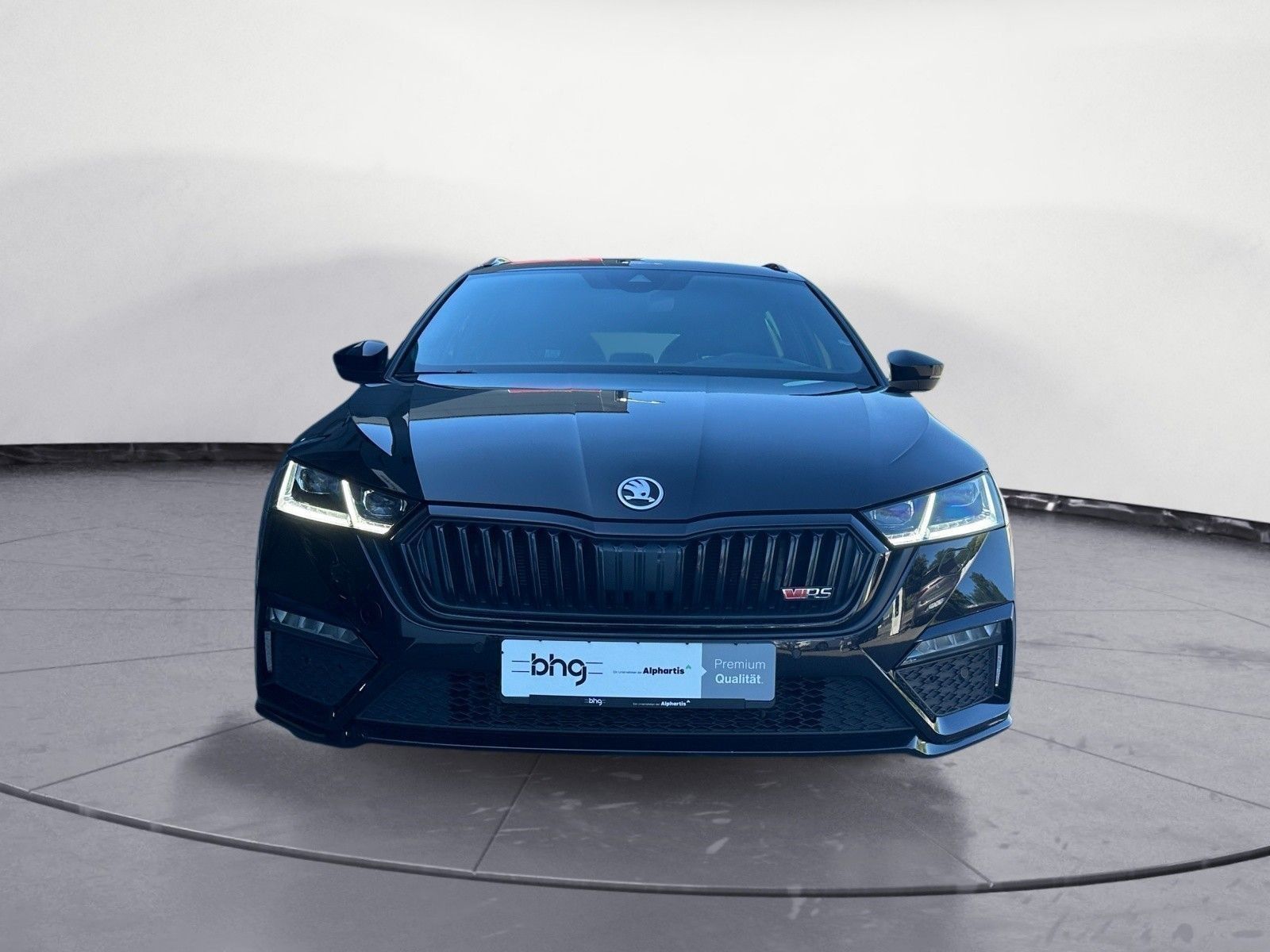 Skoda Octavia - Bild 7