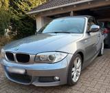 BMW 1er BMW Cabrio 120d E88 M Paket - BMW aus 2012: 1er