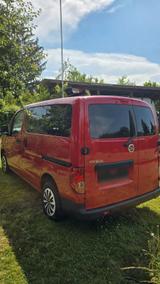 Nissan NV200  2013  Diesel  167.169 km ... - Nissan NV200 aus 2013