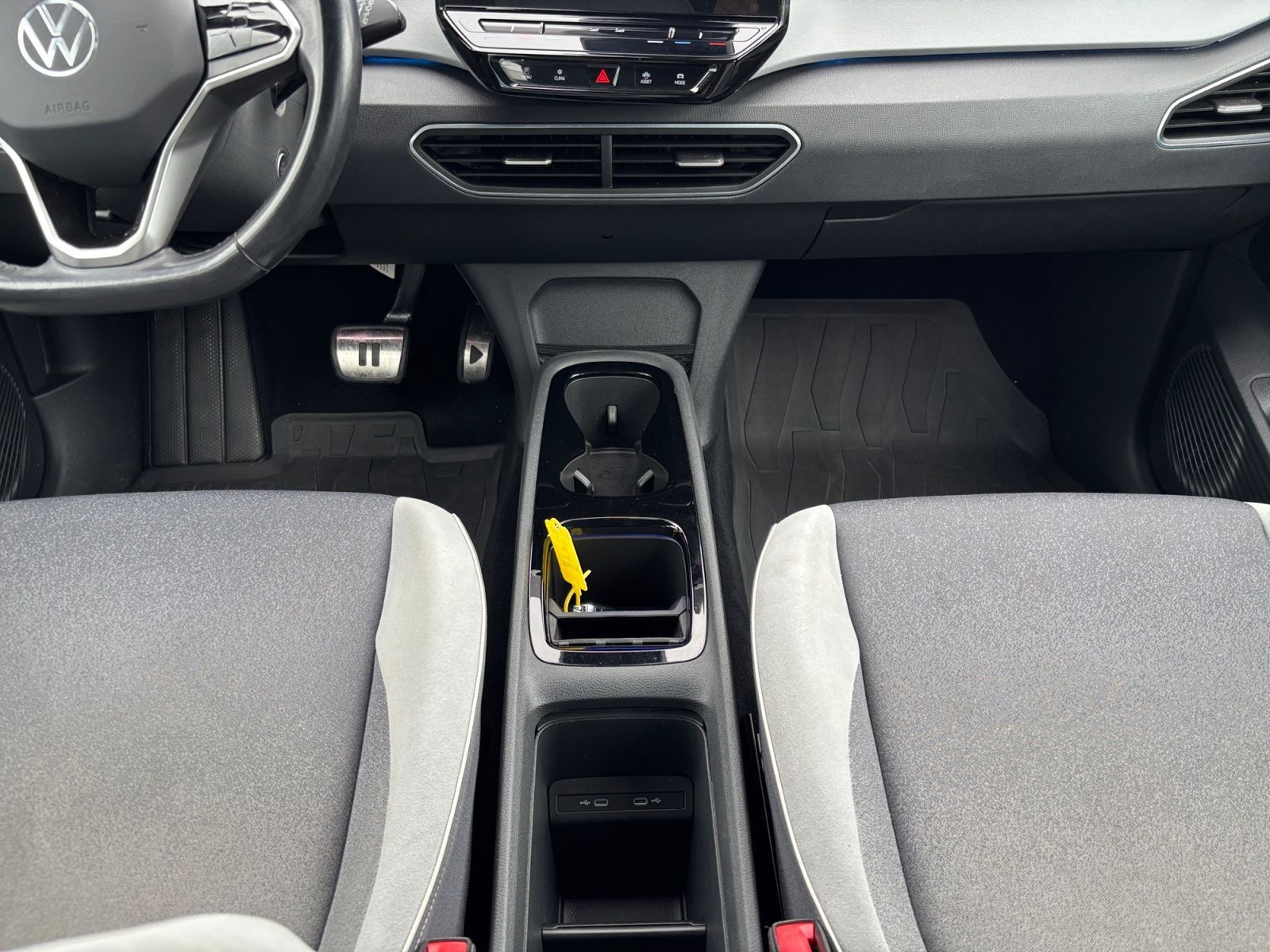 Volkswagen ID.3 - Bild 9