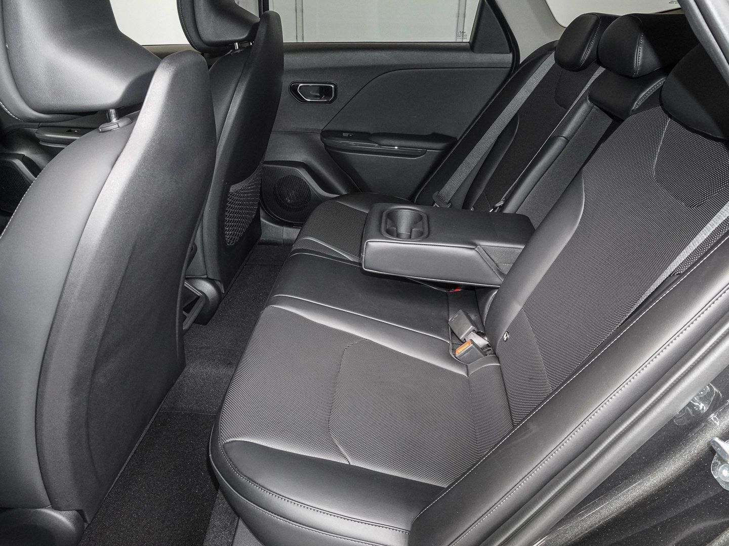 Kia K4 - Bild 14