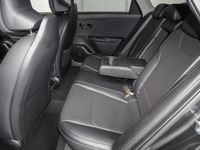 Kia K4 - Vorschau Bild 14
