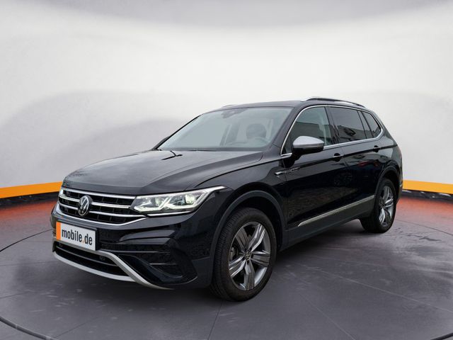 Volkswagen Tiguan Allspace TDI Elegance DSG 4M 7-Si STH MAT