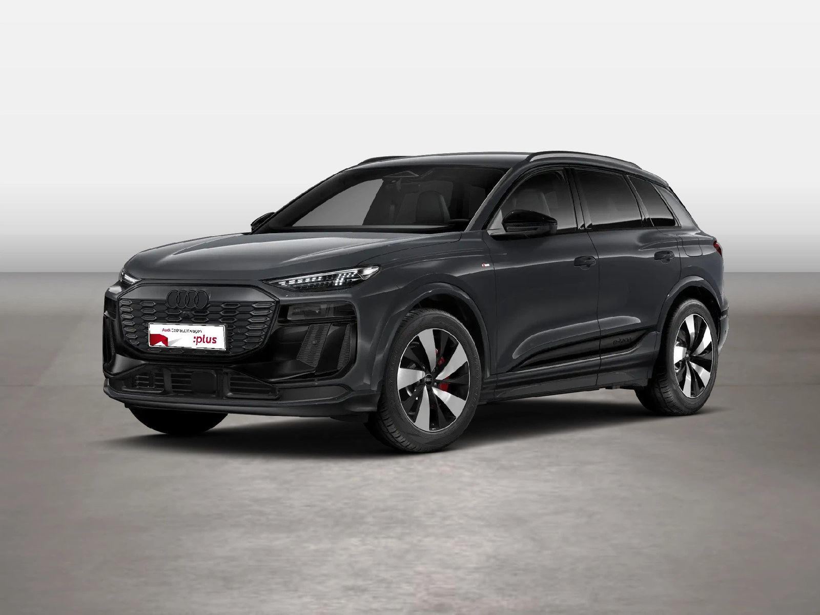 Audi Q6 e-tron - Bild 2