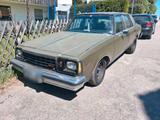 Chevrolet Buick Regal - Chevrolet G Gebrauchtwagen