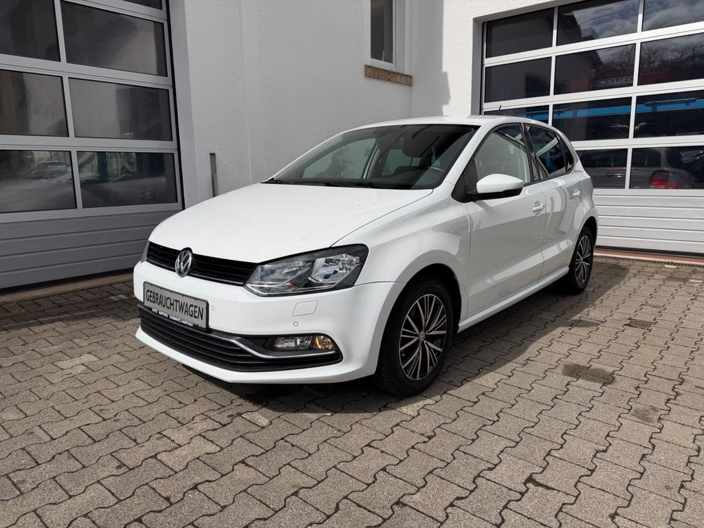 Image of Volkswagen Polo