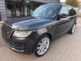 Land Rover Range Rover Vogue D350/MOTOR NEU bei LAND ROVER - gebrauchte Land Rover Range Rover aus dem Jahr 2021