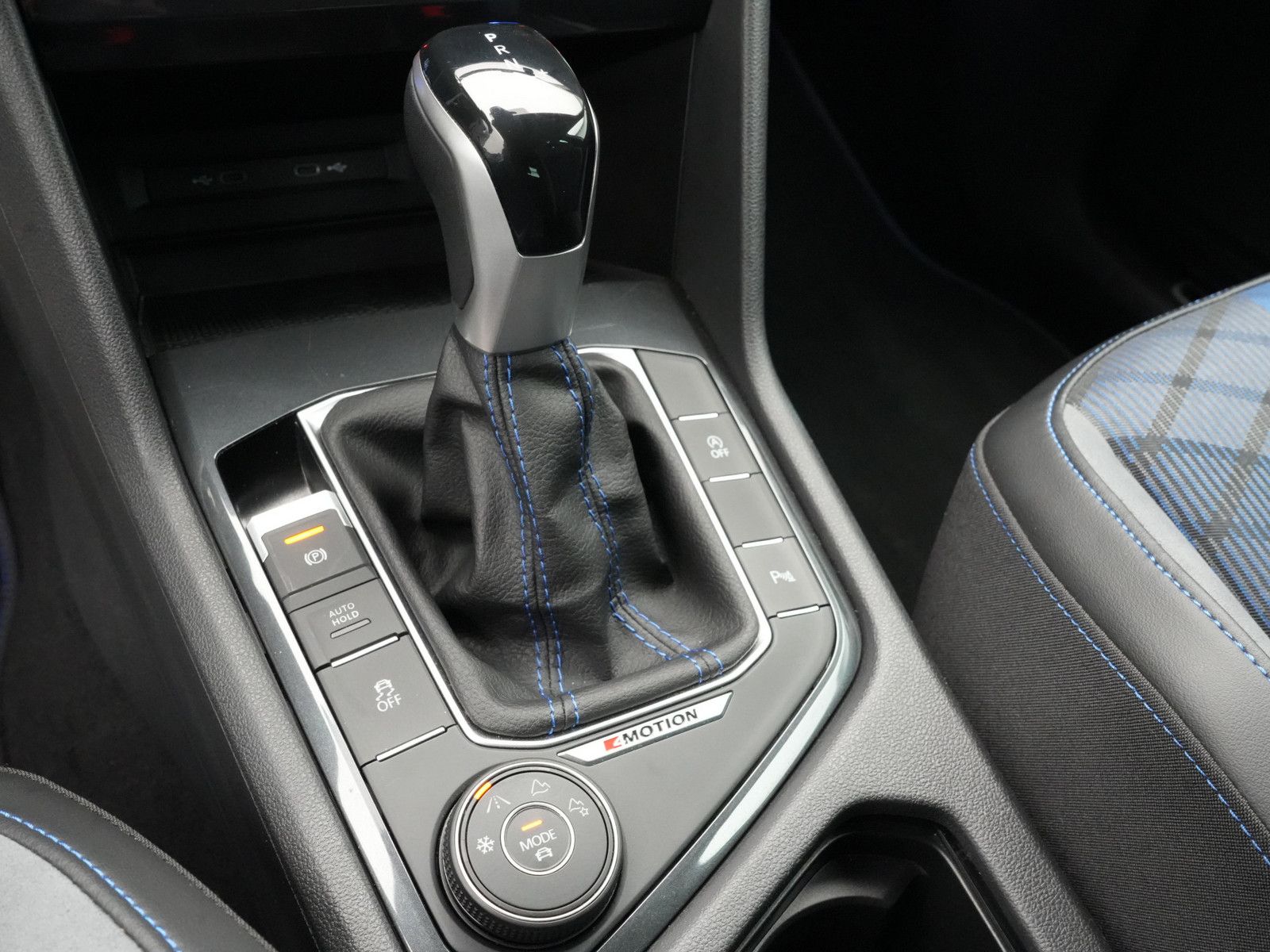 Volkswagen Tiguan - Bild 11