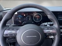 Hyundai TUCSON - Vorschau Bild 8