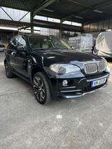 BMW X5 xDrive35d Edition 10 Jahre X5 Edition 10 ... - BMW X5 10 Jahre Gebrauchtwagen