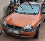 Opel Verkaufe Opel Corsa B - Opel Corsa aus 2000: B