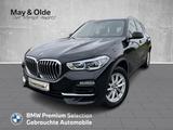 BMW X5 xDrive30d StandHZG AHK-Elek. Panoramadach - gebrauchte BMW X5 aus dem Jahr 2020