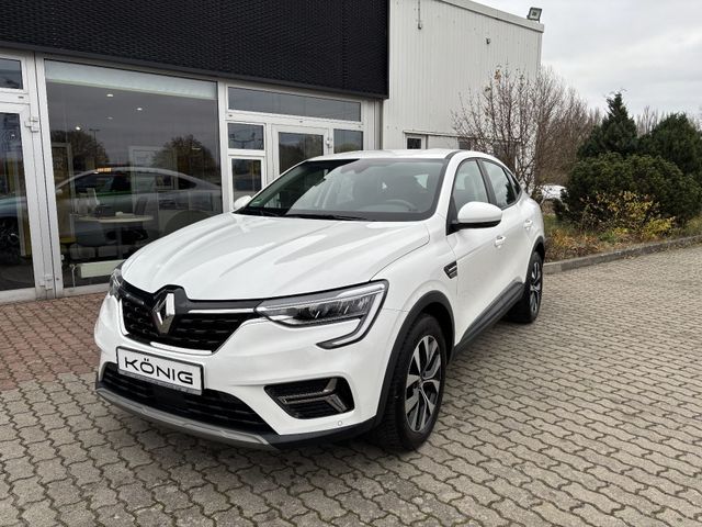 Renault Arkana ZEN TCe 140 Automatik Klimaautomatik Navi