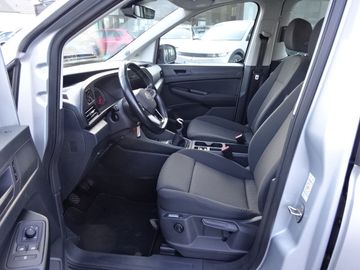 Fotografie 13 des VW Caddy 2.0 TDI 5-Sitzer*Klima*Flügeltüren*SHZ*App