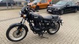 Benelli Imperial 400 - BENELLI VON 251 BIS 500 CCM