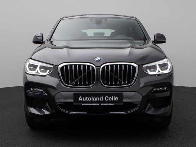 Foto Nummer 2: BMW X4