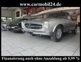 Mercedes-Benz SL 280 Pagode