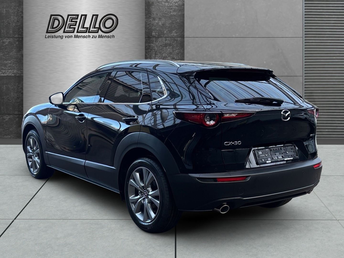 Mazda CX-30 - Bild 3