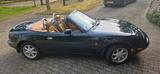 Mazda MX-5 - Mazda MX-5 aus 1991