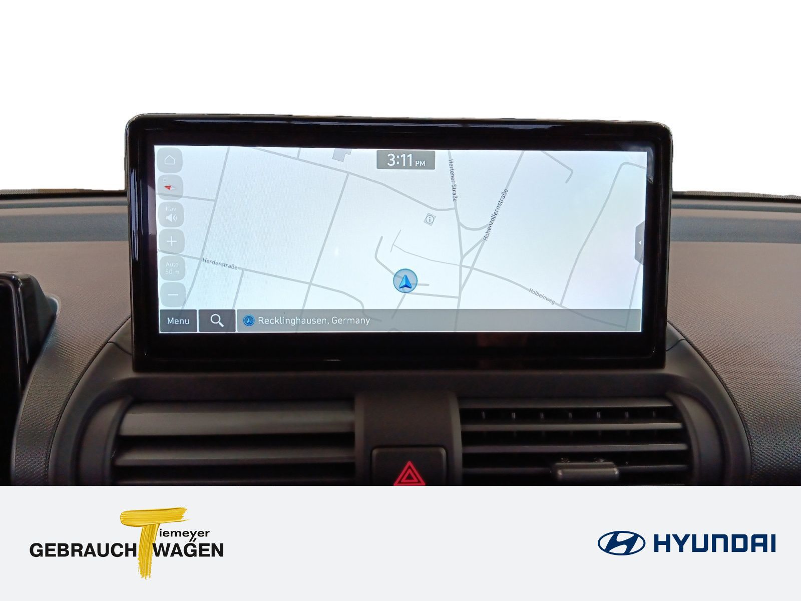 Hyundai INSTER – Bild 14