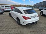 Mercedes-Benz CLA 220 Shooting Brake AMG 4Matic LED AHK STANDH - Mercedes-Benz Gebrauchtwagen in Freiburg
