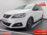 Seat Alhambra 20th Anniversary "7 SITZER-PANO-NAVI" - : Kleinbus, Sitzer 20