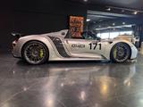 Porsche 918 Spyder Sammlerfahrzeug*u-frei*Martini-Design - scheckheftgepflegte Porsche 918
