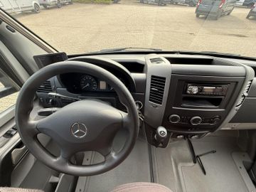HYMER ERIBA HYMERCAR ML-T 580 AutomatikRFKLUFTFEDSATTVAHKMARKIS