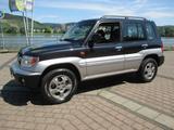 Mitsubishi Pajero,orig.103.000 KM,Tüv u. Inspection neu,!!! - Mitsubishi Pajero Pinin Gebrauchtwagen