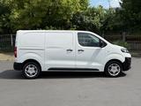 Citroën Jumpy Kasten Club M 1.HAND-GARANTIE - Citroën Jumpy: Club