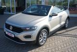 Volkswagen T-Roc Cabriolet 1.5  TSI Style LED Navi ACC PDC - Volkswagen T-Roc in Rostock