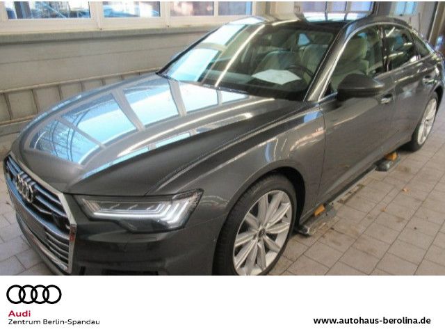 AUDI A6 Lim. 40 TDI qu. S line S tronic *PANO*HuD*