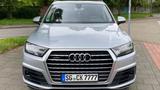 Audi Q7 50 TDI quattro tiptronic  7sitze  - silberne Audi Q7