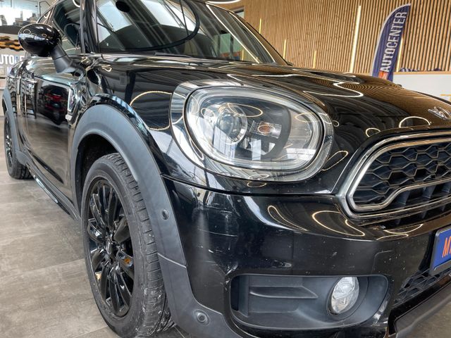 MINI Cooper S Countryman *1.HAND*19%*PANO*KAMERA*PDC*