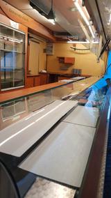 Fiat Ducato Verkaufsmobil - Fiat V