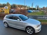 BMW 118i Limousine * Automatik ! * - BMW 118 aus 2010: 118i