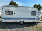 Hobby 460 UFE de luxe easy FESTBETT VORZELT 1250 KG - Hobby De luxe easy