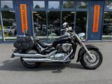Suzuki VL800C*C800*Koffer*Gepäckträger - SUZUKI VL 800