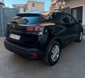Peugeot 3008 - 4