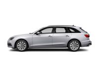 Audi A4 - Vorschau Bild 10