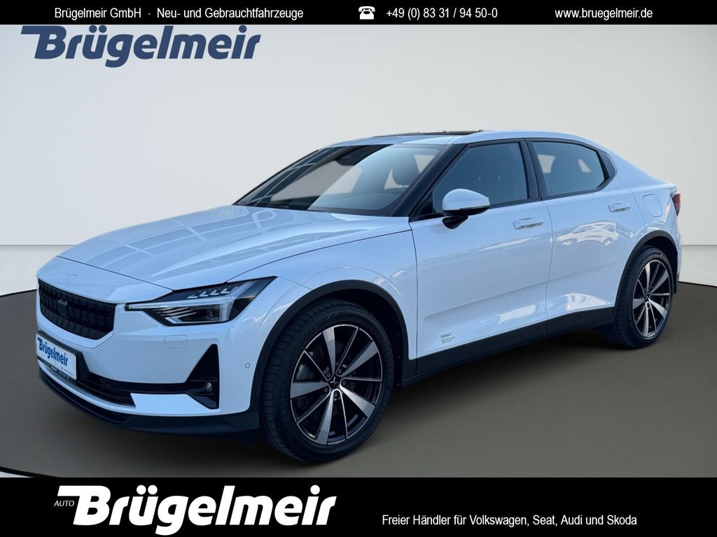 Image of Polestar 2