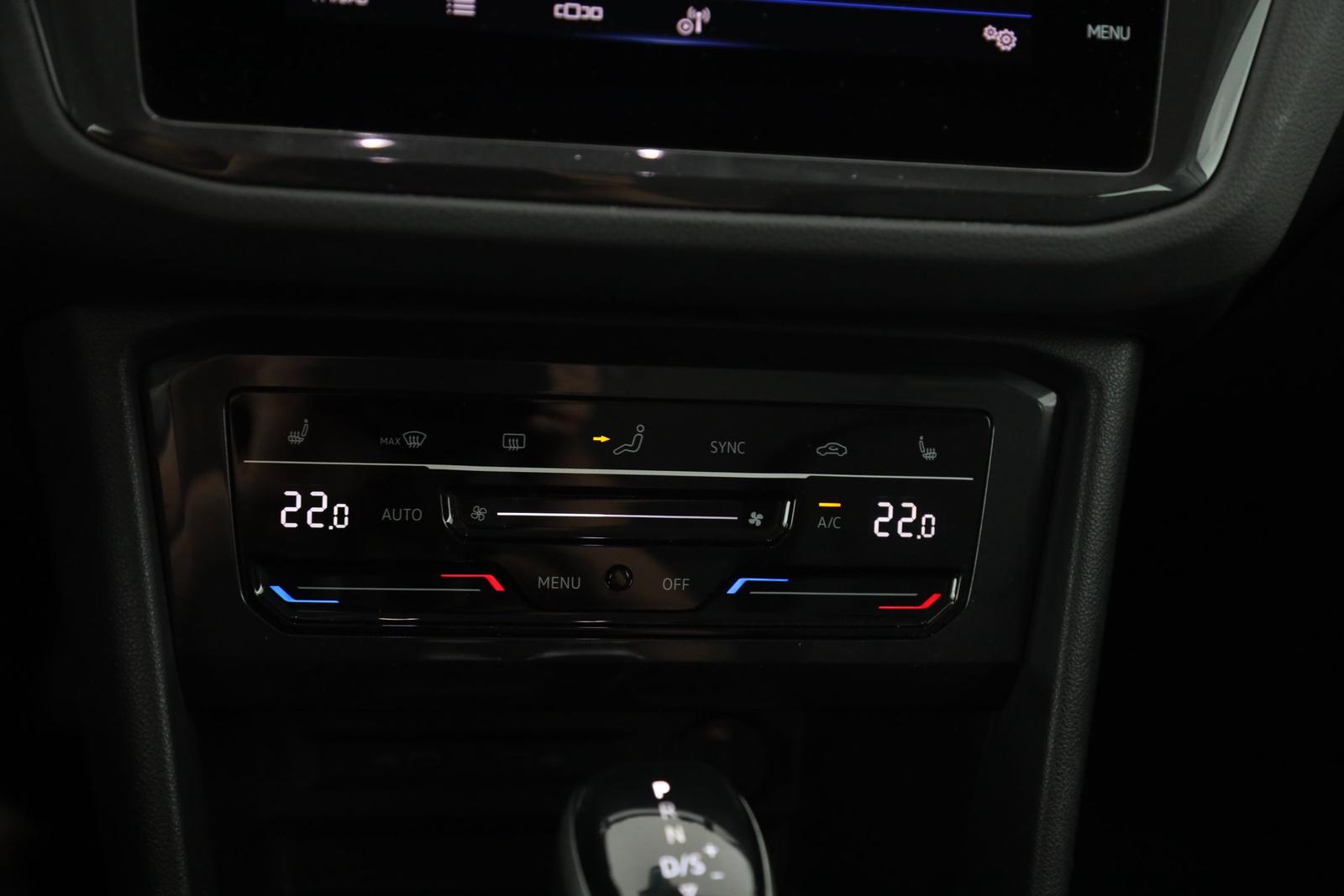 Volkswagen Tiguan 1.5 eTSI DSG Life NAVI LED AHK, миниатюра 18