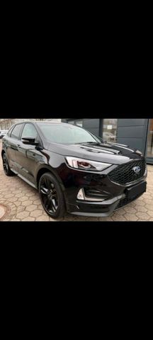 Ford Edge AHK u. Winterreifen